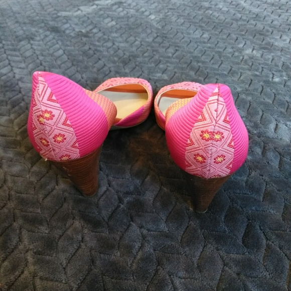 Nine West Heels - Picture 6 of 8